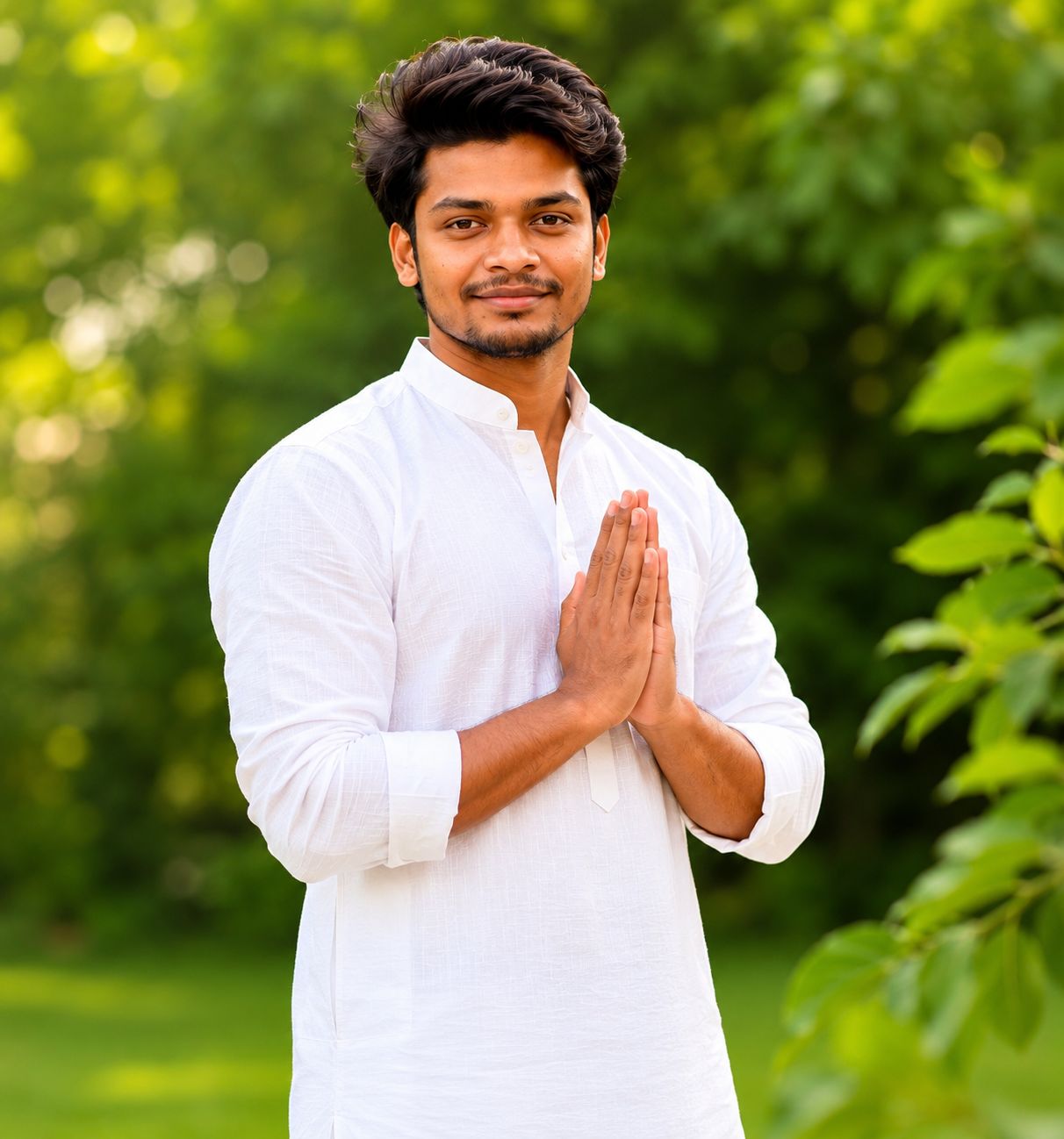 Master Kalpesh