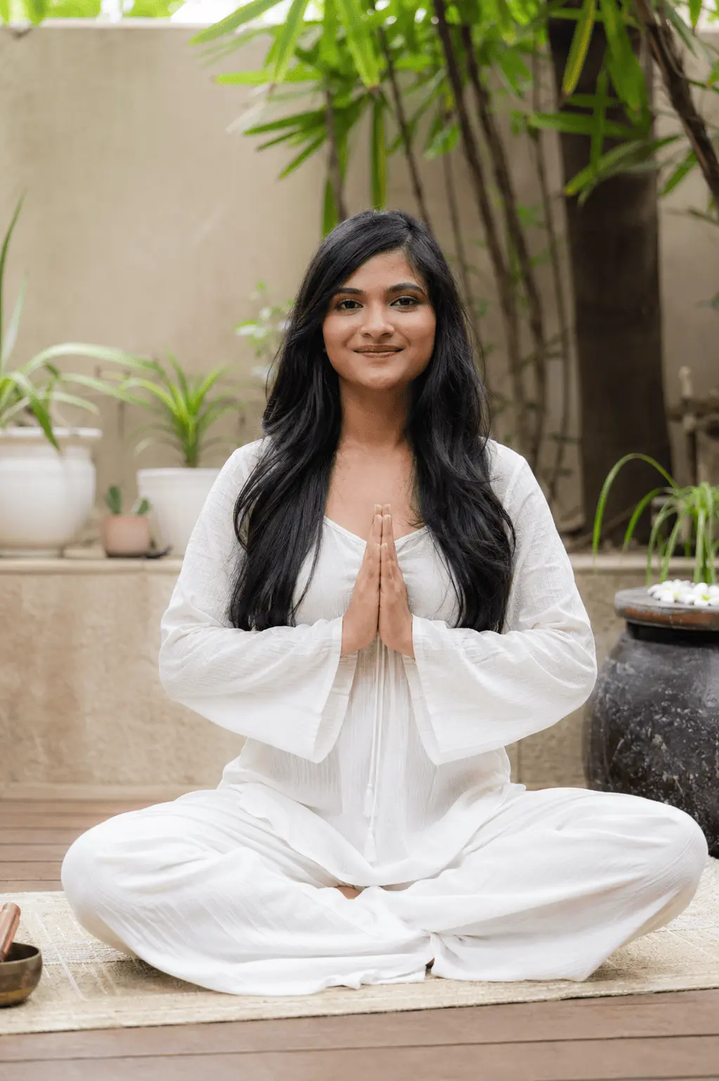 Yoga Benefits