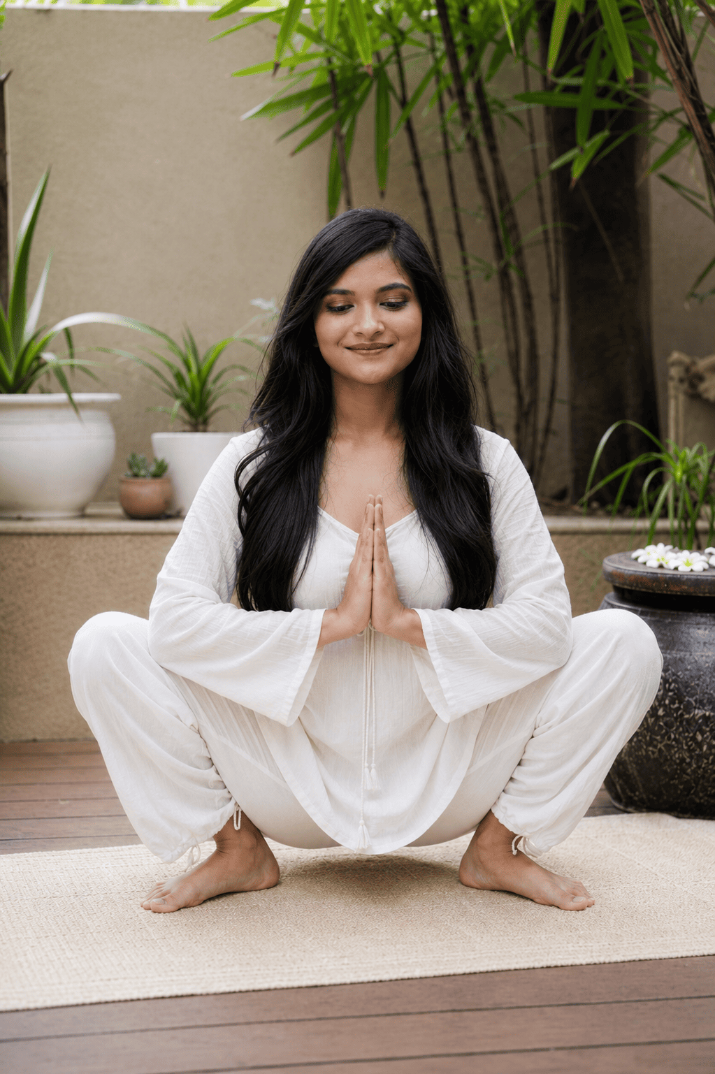 International Yoga